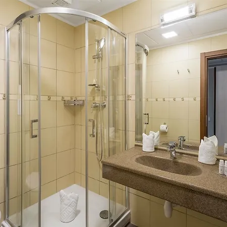 Splendid Conference & - Adults Only 4* مامايا
