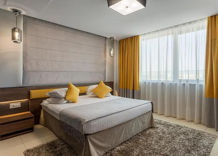 Splendid Conference & - Adults Only 4* Mamaia