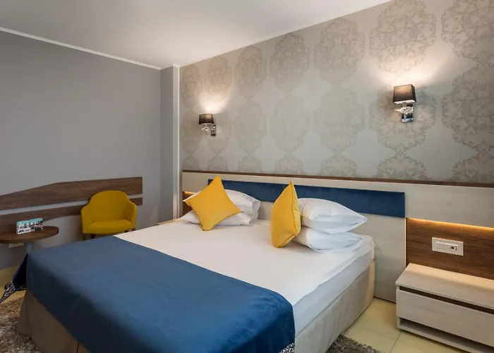 Splendid Conference & - Adults Only Mamaia