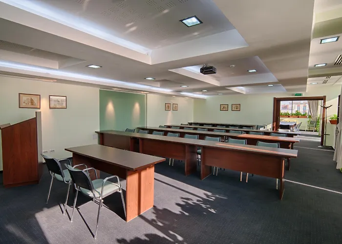 Splendid Conference & - Adults Only Mamaia