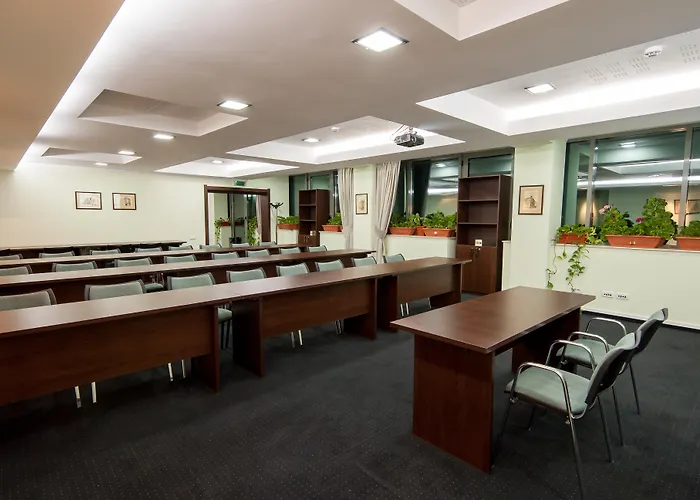 Splendid Conference & - Adults Only Mamaia