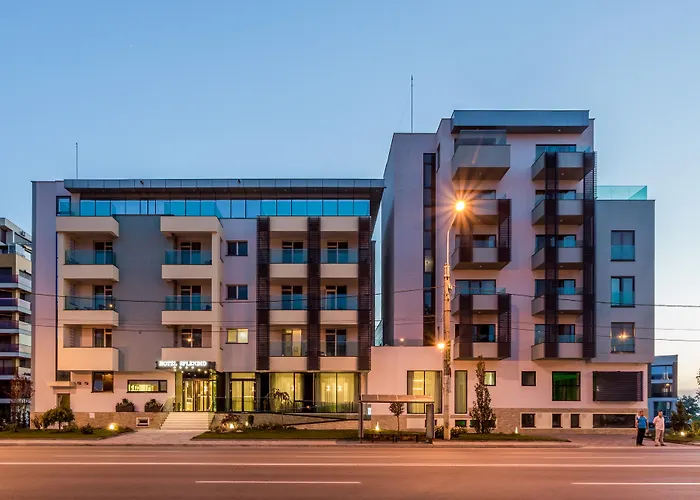 Splendid Conference & - Adults Only Hotel Mamaia