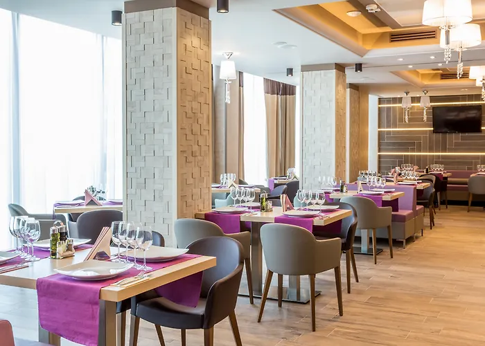 Splendid Conference & - Adults Only Hotel