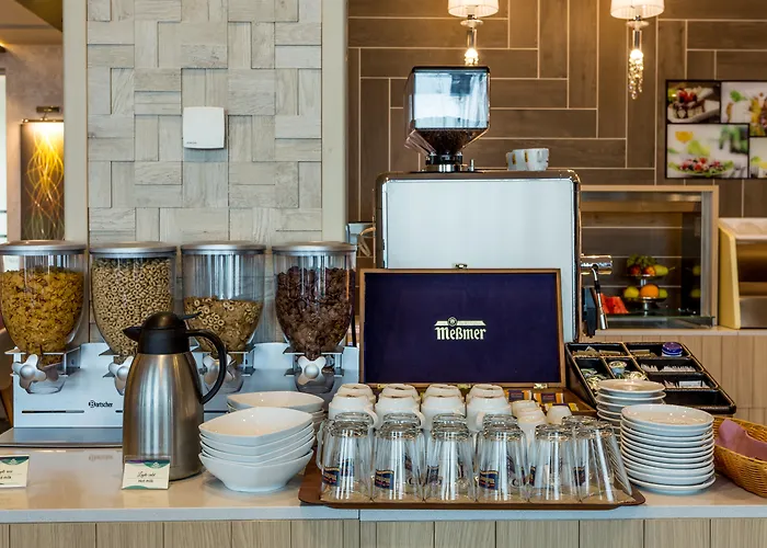 Splendid Conference & - Adults Only Hotel