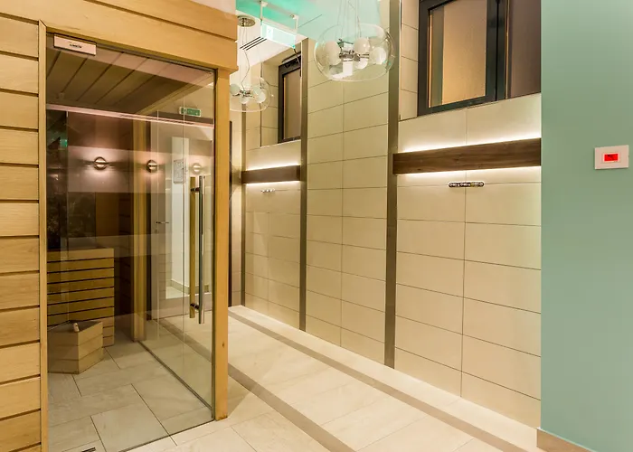 Hotel Splendid Conference & - Adults Only