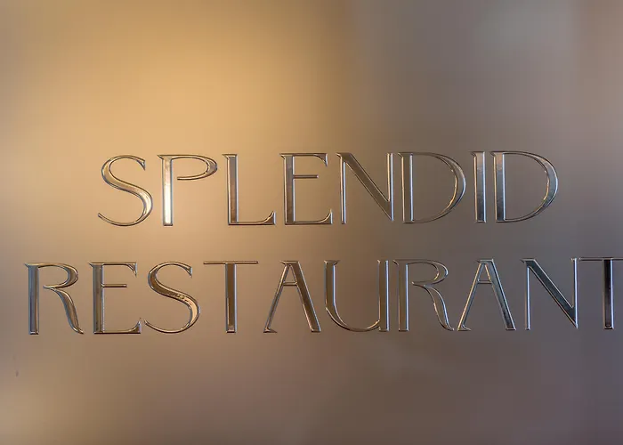 Splendid Conference & - Adults Only Szálloda Mamaia