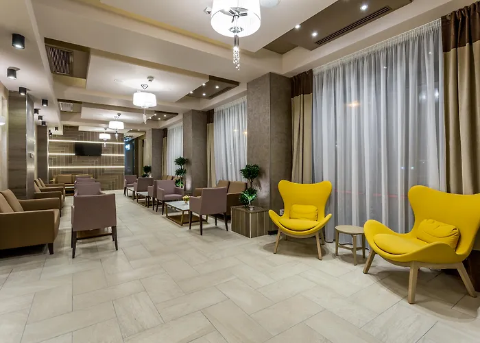 Splendid Conference & - Adults Only Mamaia