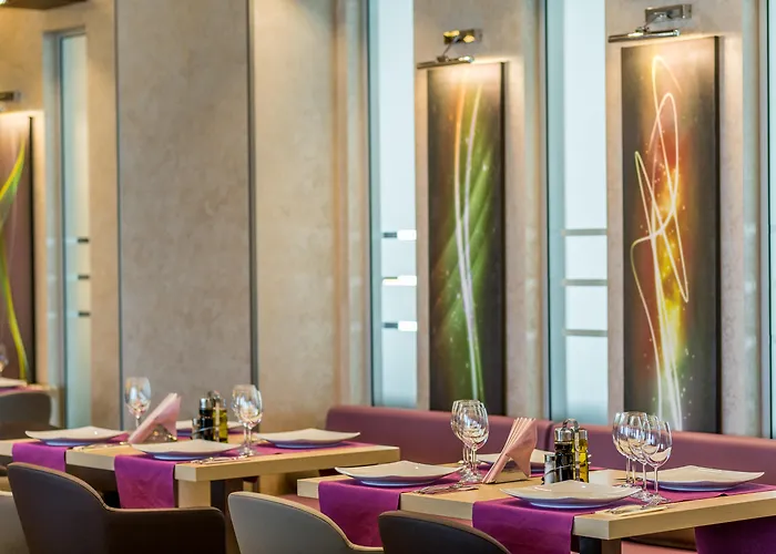 Splendid Conference & - Adults Only Hotel