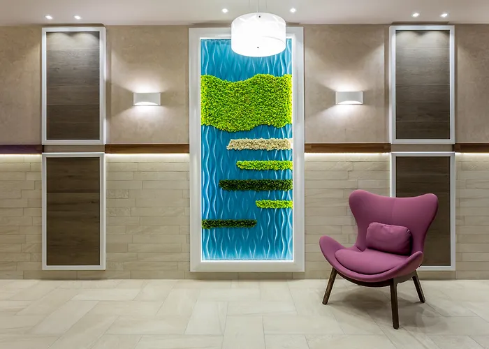 Splendid Conference & - Adults Only Hotel