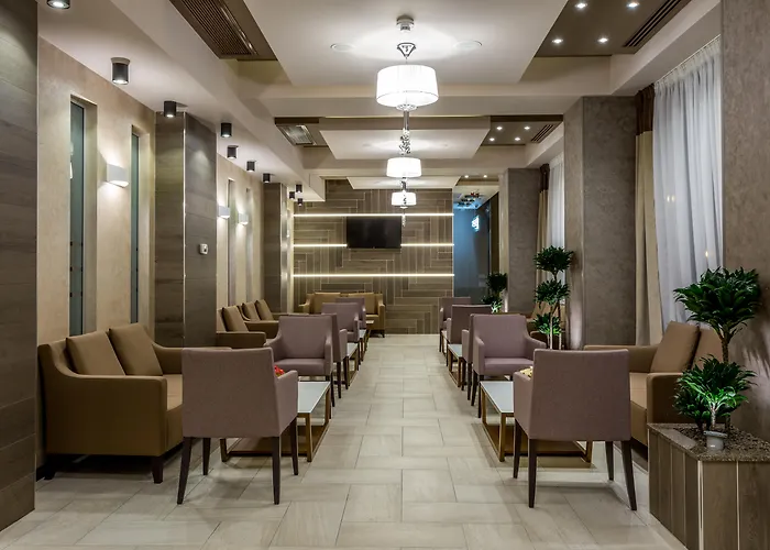 Splendid Conference & - Adults Only Mamaia