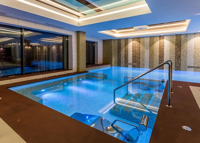 Hotel Splendid Conference & - Adults Only 4*