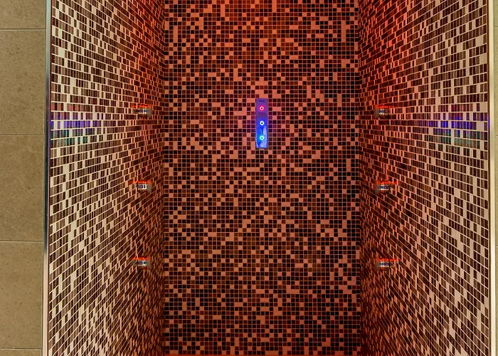 Hotel Splendid Conference & - Adults Only