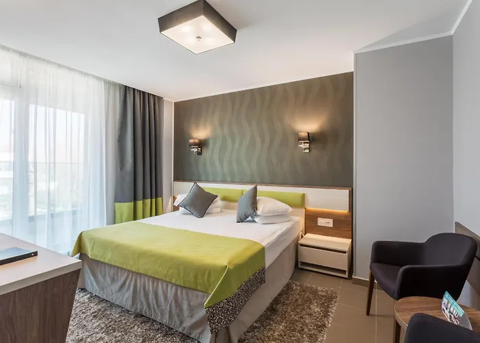 Splendid Conference & - Adults Only Hotel 4*