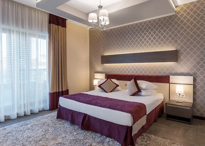 Splendid Conference & - Adults Only 4* Mamaia