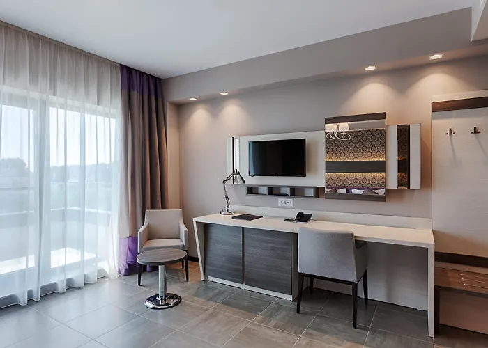 Splendid Conference & - Adults Only 4* Mamaia