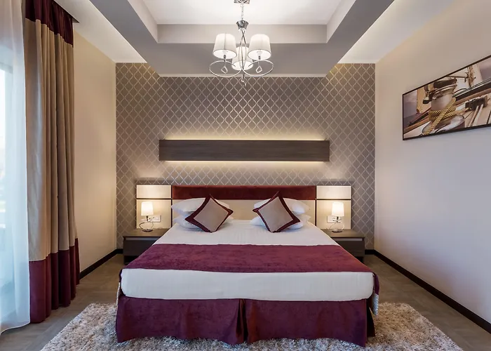 Hotel Splendid Conference & - Adults Only