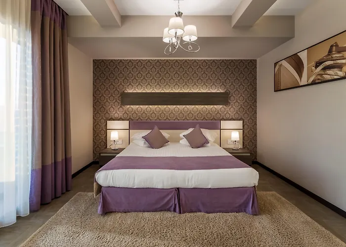 Splendid Conference & - Adults Only