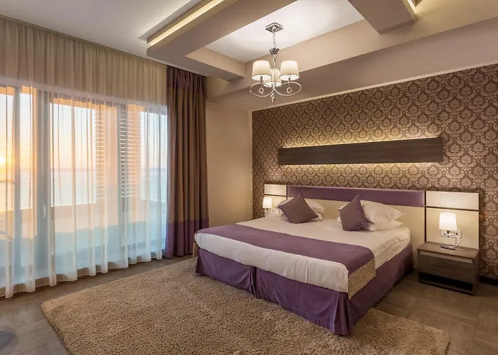Hotel Splendid Conference & - Adults Only Mamaia