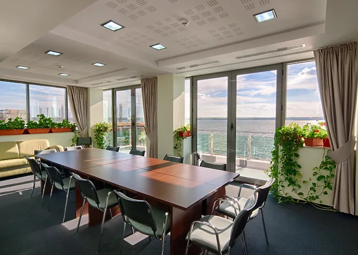 Splendid Conference & - Adults Only Hotel