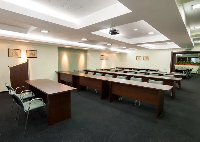 Splendid Conference & - Adults Only