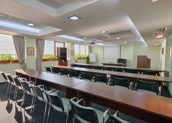 Splendid Conference & - Adults Only Hotel