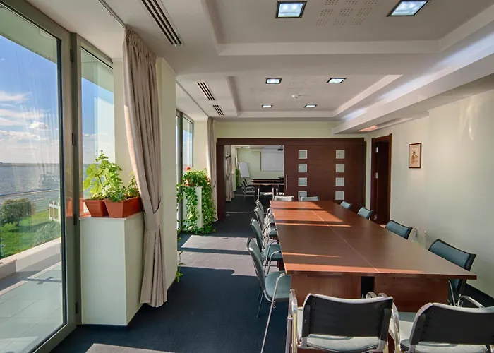 Hotel Splendid Conference & - Adults Only