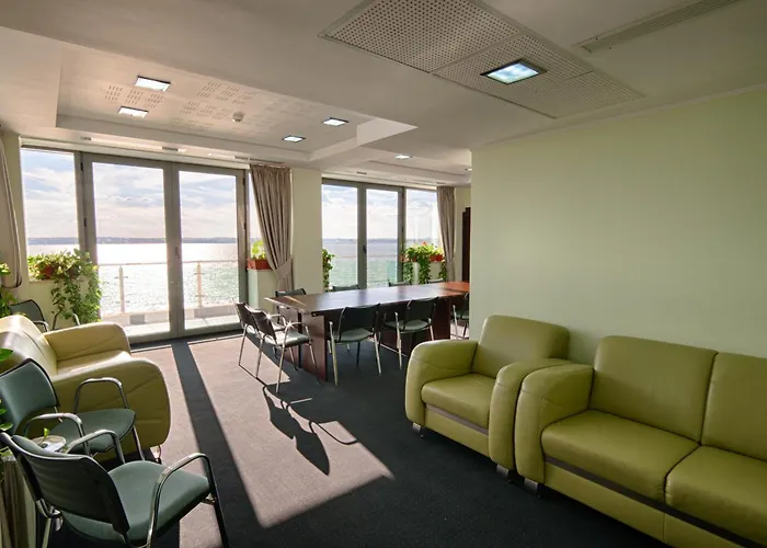 Splendid Conference & - Adults Only Hotel Mamaia