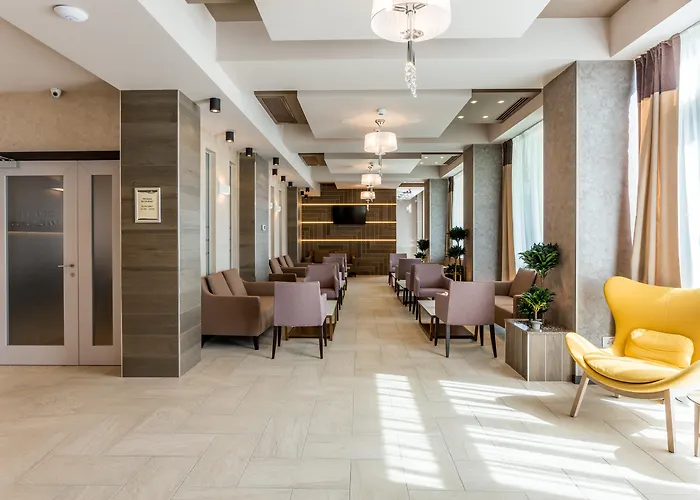 Splendid Conference & - Adults Only 4*