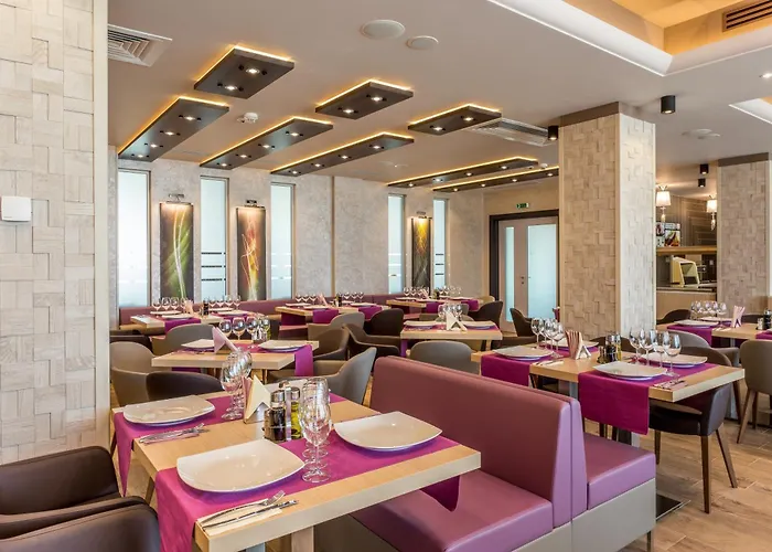 Hotel Splendid Conference & - Adults Only