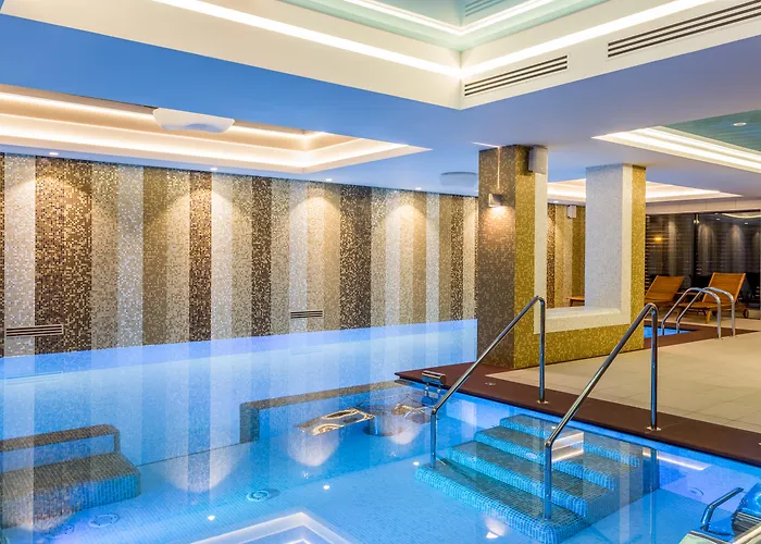 Splendid Conference & - Adults Only Hotel 4*