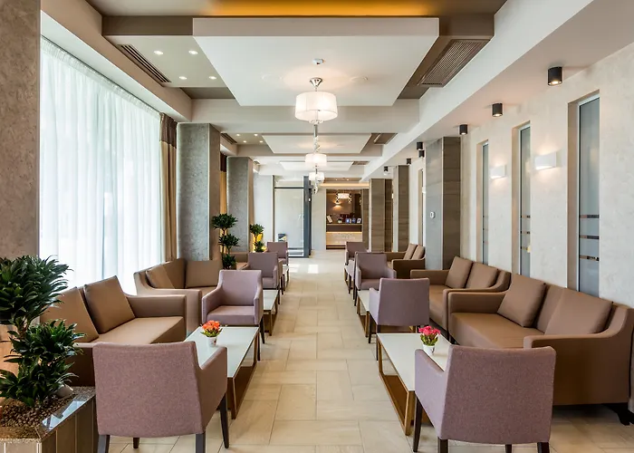 Splendid Conference & - Adults Only 4*