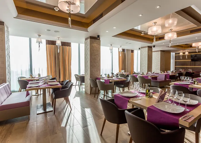 Splendid Conference & - Adults Only