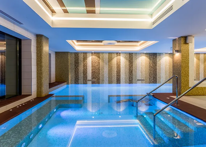 Hotel Splendid Conference & - Adults Only Mamaia