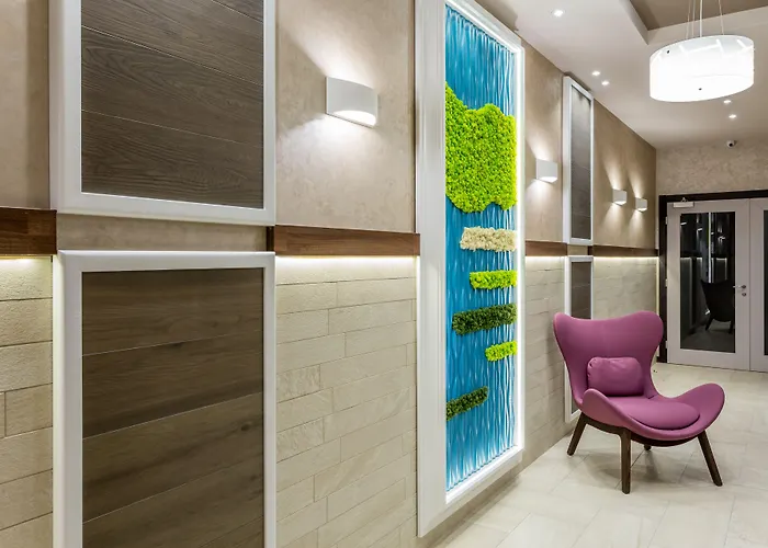 Splendid Conference & - Adults Only Hotel