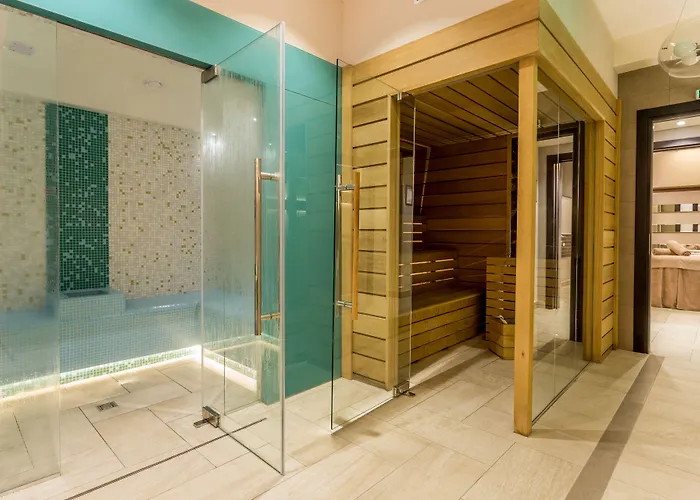 Hotel Splendid Conference & - Adults Only Mamaia