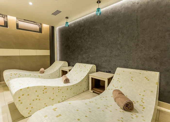 Hotel Splendid Conference & - Adults Only Mamaia