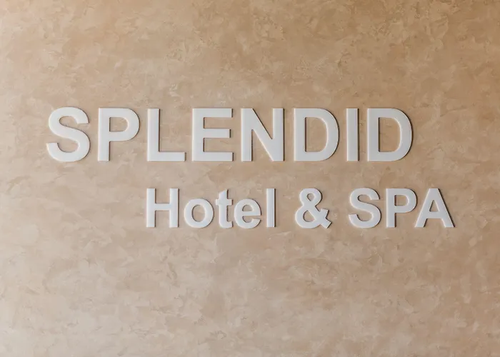 Splendid Conference & - Adults Only Hotel