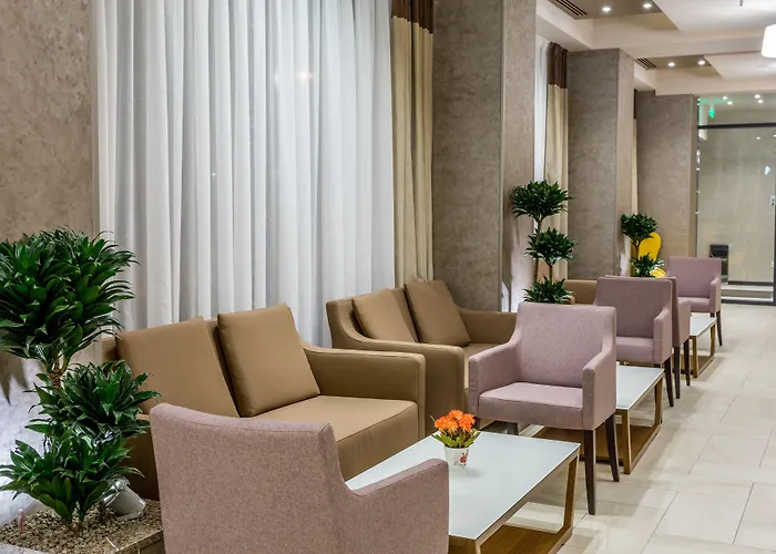 Hotel Splendid Conference & - Adults Only Mamaia