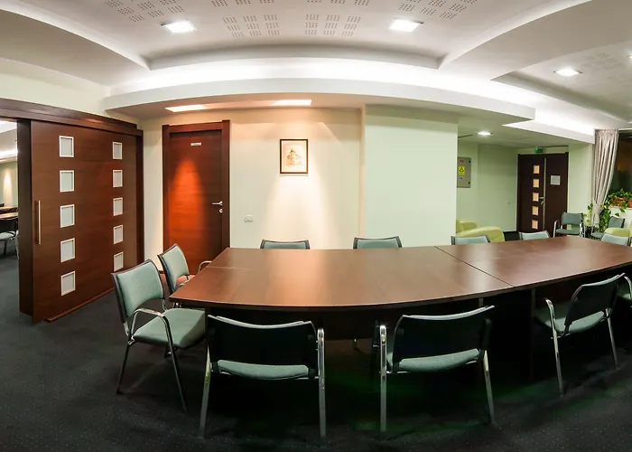 Splendid Conference & - Adults Only 4*