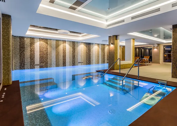 Splendid Conference & - Adults Only Hotel Mamaia