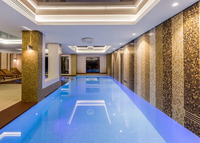 Hotel Splendid Conference & - Adults Only 4*