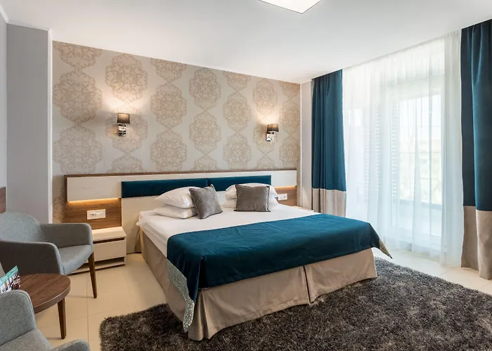 Splendid Conference & - Adults Only 4* Mamaia