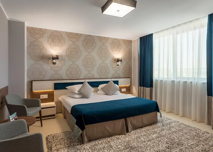 Splendid Conference & - Adults Only