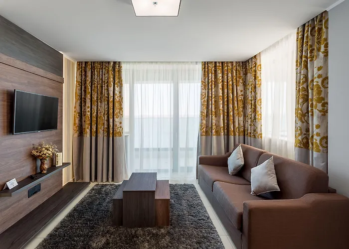 Splendid Conference & - Adults Only Hotel