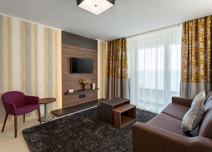 Hotel Splendid Conference & - Adults Only