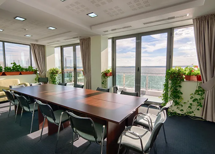 Hotel Splendid Conference & - Adults Only 4*