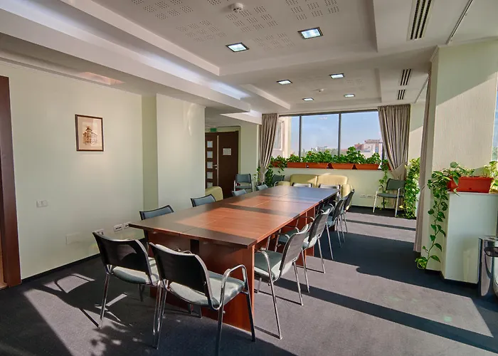 Hotel Splendid Conference & - Adults Only 4*