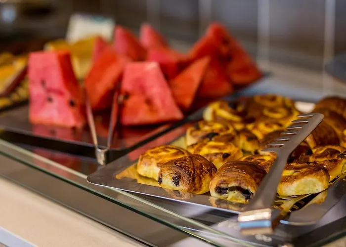 Hotel Splendid Conference & - Adults Only Mamaia