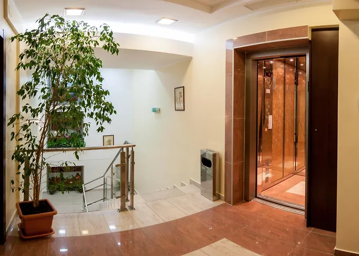 Splendid Conference & - Adults Only 4* Mamaia