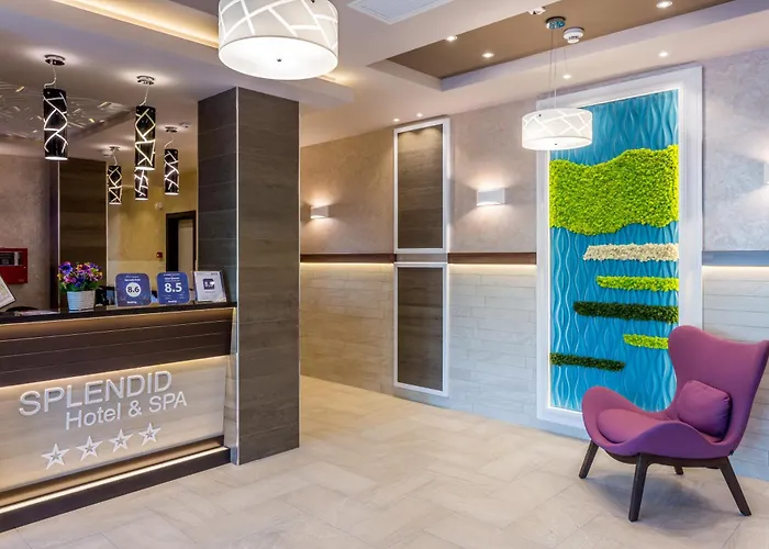 Splendid Conference & - Adults Only